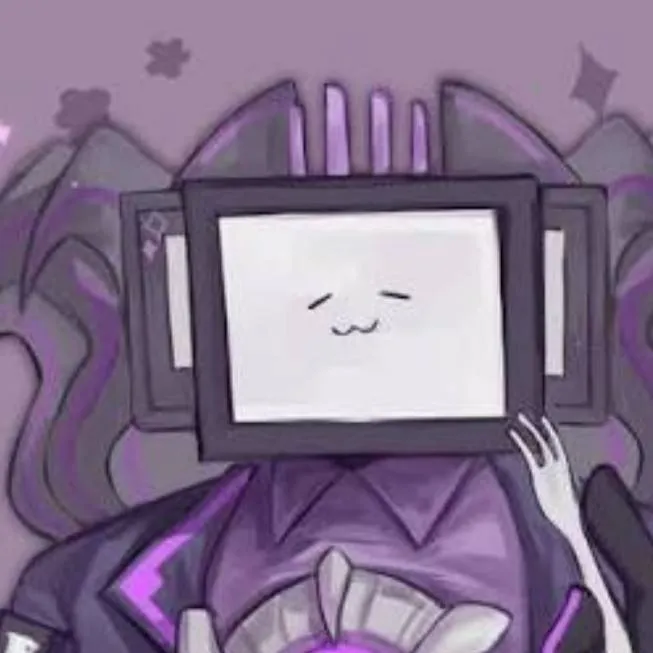 chat with ai character: titan tv man