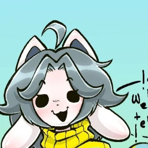 chat with ai character: temmie