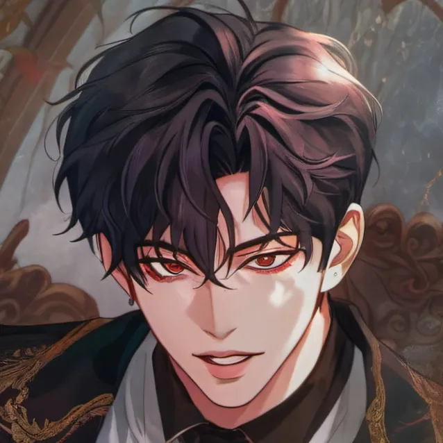 chat with ai character: .𖥔 ݁ ˖🕷︴🅃ᥲҽ𝐨hׁׅ֮