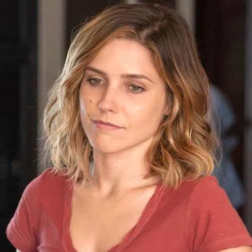 chat with ai character: Chicago PD