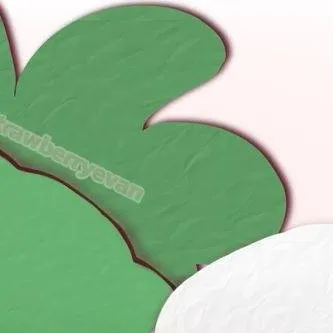 chat with ai character: sprout x ginger 😥👌