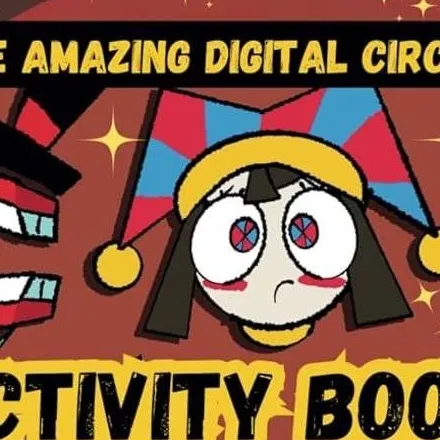 chat with ai character: el circo digital!!