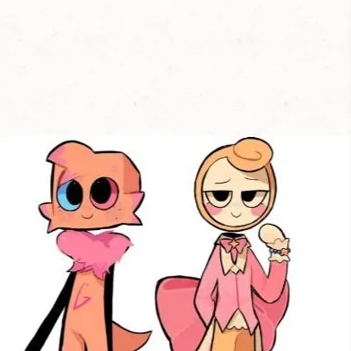 chat with ai character: Glisten x Goob