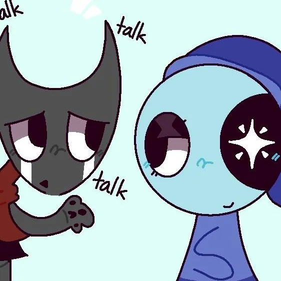 chat with ai character: dazzle x astro xd