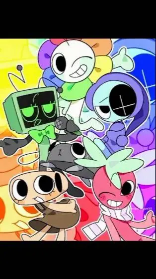 ai character: tu inicios en dw background