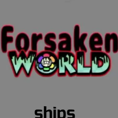 chat with ai character: forsaken world :D 