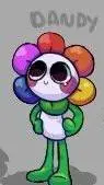 ai character: dw x playtime co. background