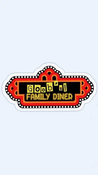 ai character: goob's famili :D background