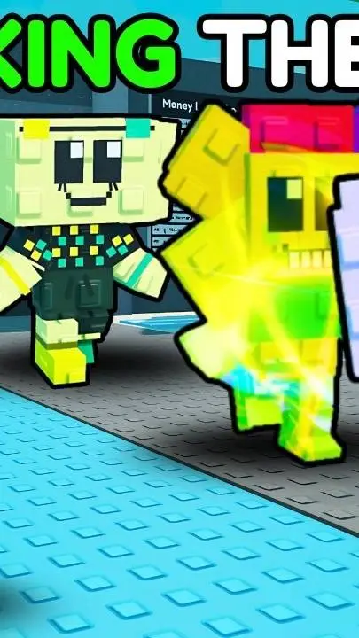 ai character: dw steal brainrot background