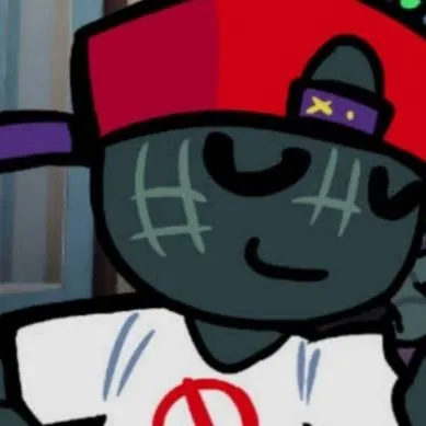 chat with ai character: FNF WORLD!