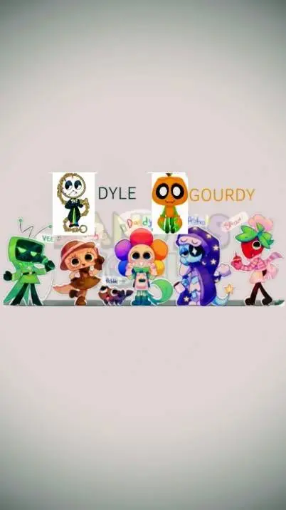 ai character: MAINS 3!!! background