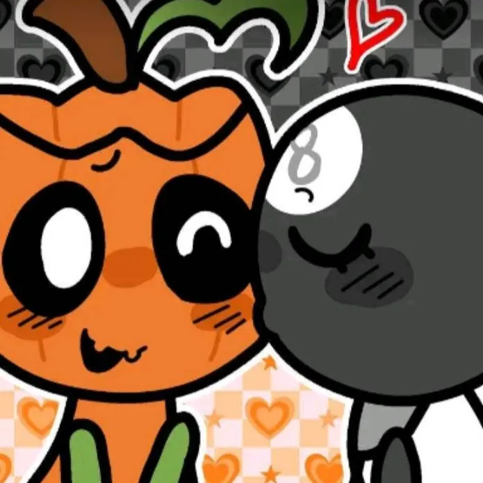 chat with ai character: Gourdy x Toodles