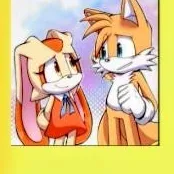 chat with ai character: tails x cream :)
