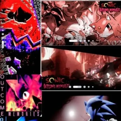 chat with ai character: Outcome Memories