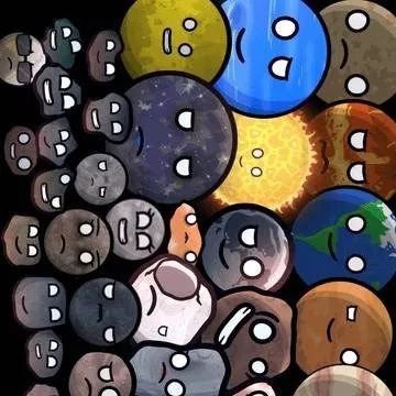 chat with ai character: solarballs 2.0 XD 