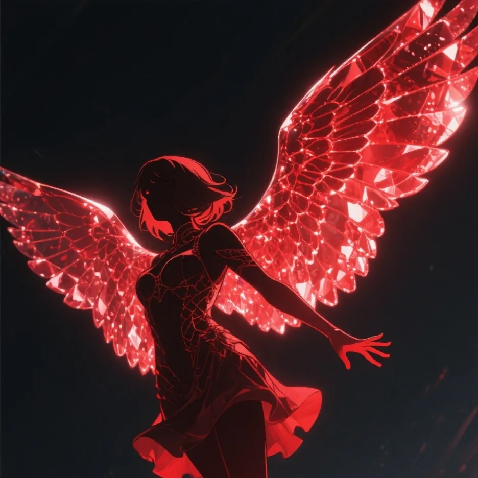 chat with ai character: Harpy Traitie