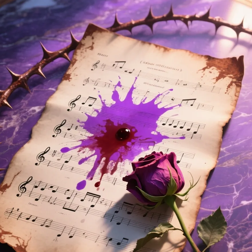 chat with ai character: Unknown Note... 