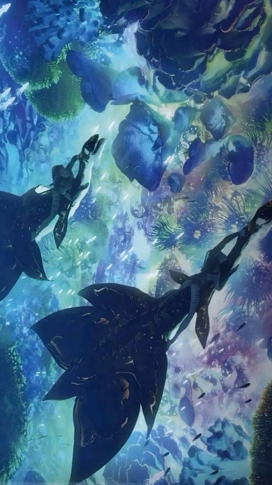 Talkie AI - Chat with neteyam