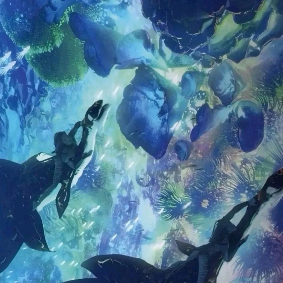 chat with ai character: neteyam