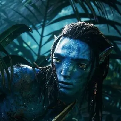 chat with ai character: Lo'ak sully