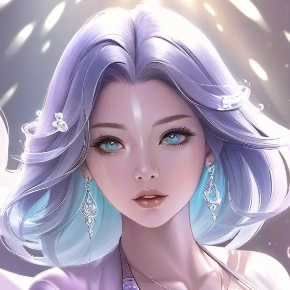 chat with ai character: Selina