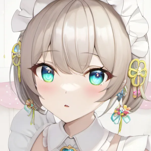 chat with ai character: Mary