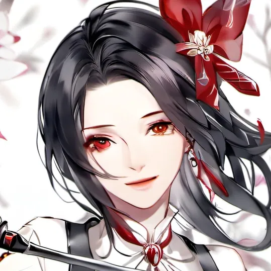 chat with ai character: Shilaka