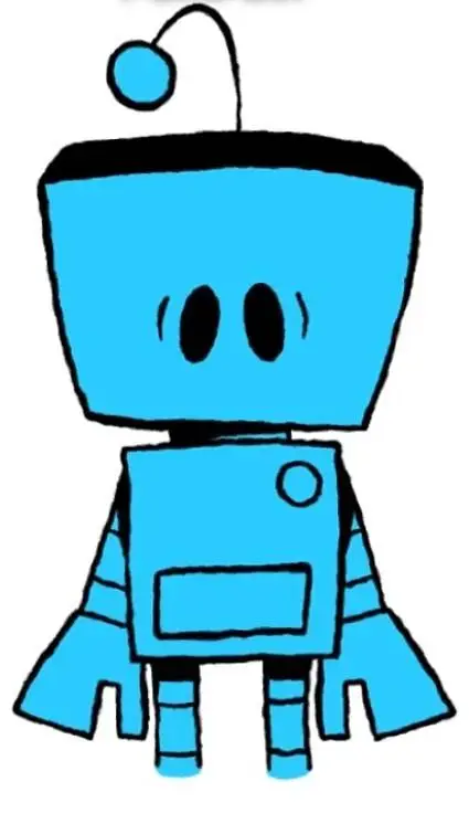 Talkie AI - Chat with Axel