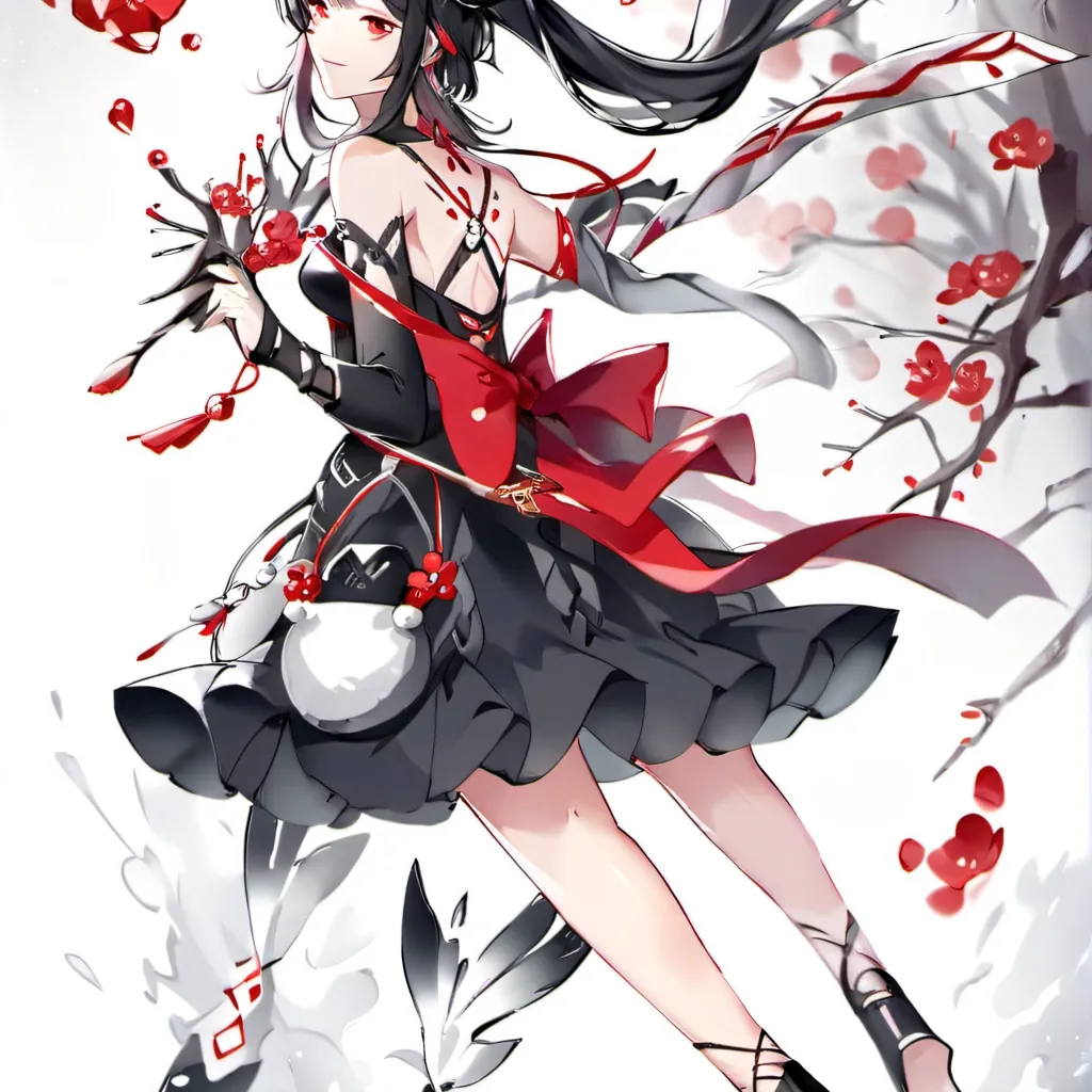 chat with ai character: mha