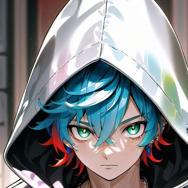 chat with ai character: Nathan 