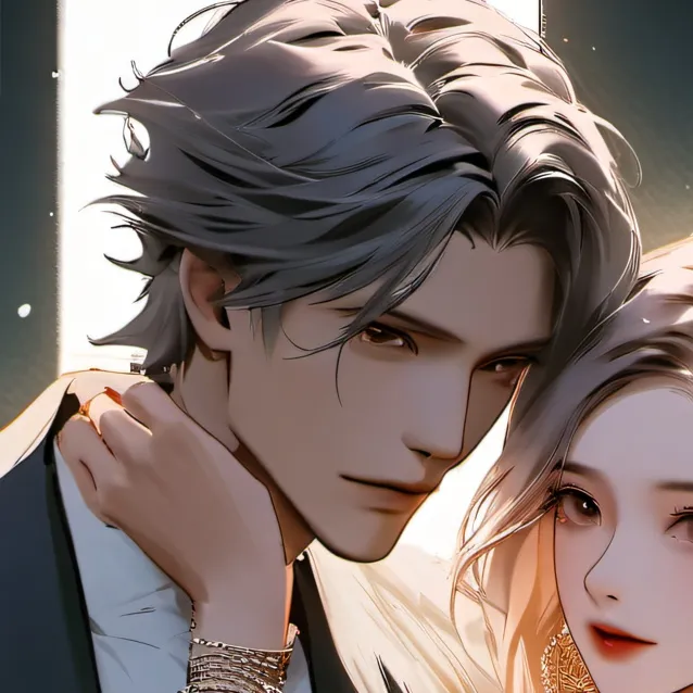 chat with ai character: ★Jackson Smith★