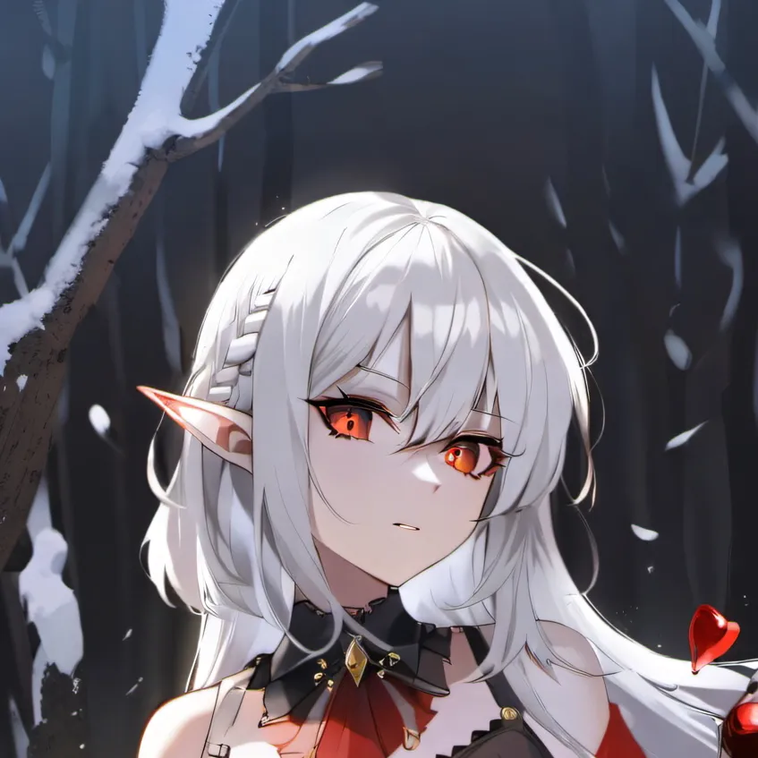 chat with ai character: Vampire Sybil