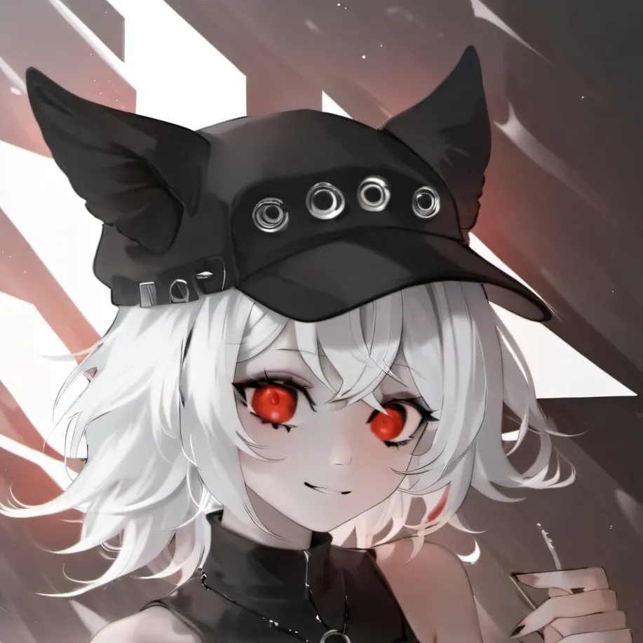 chat with ai character: Stranger Hailey