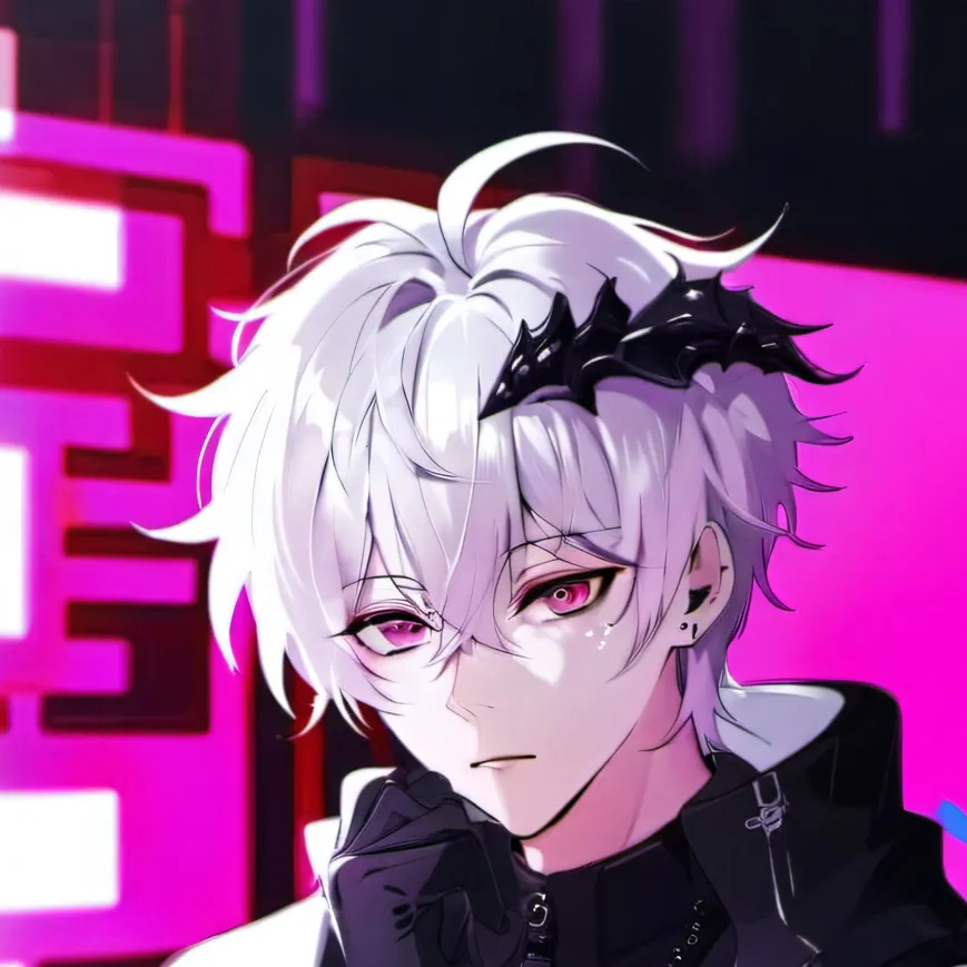 chat with ai character: Knight Michel