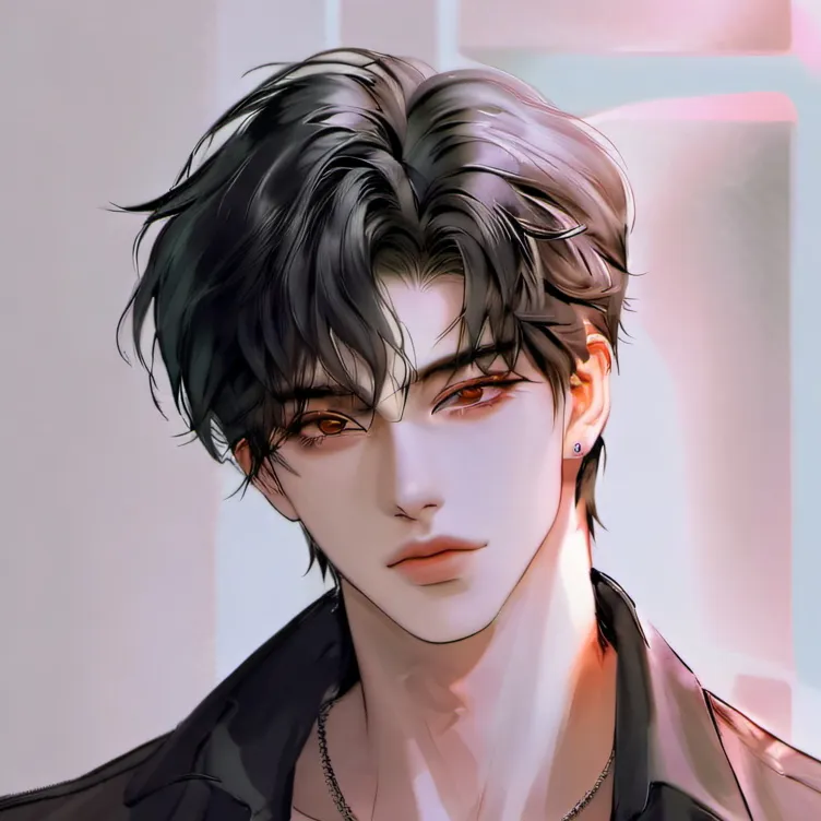 chat with ai character: Roommate Brian