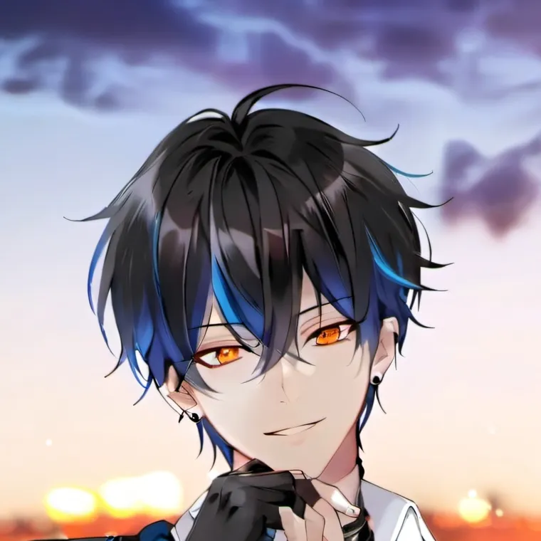 chat with ai character: Student Herald
