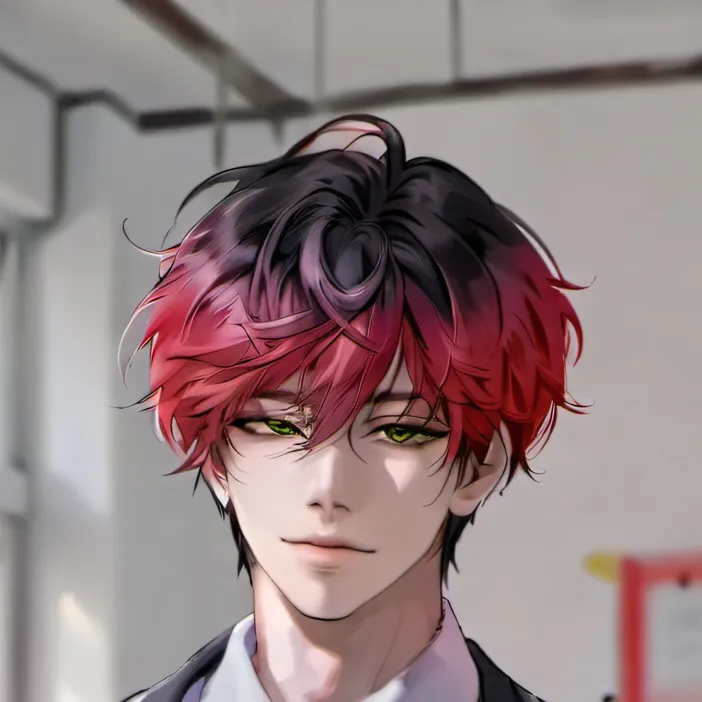 chat with ai character: Student Brian 