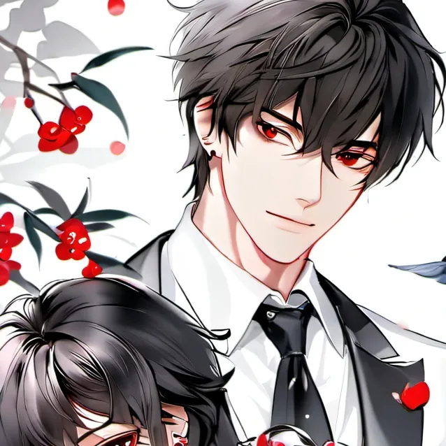 chat with ai character: Matthew