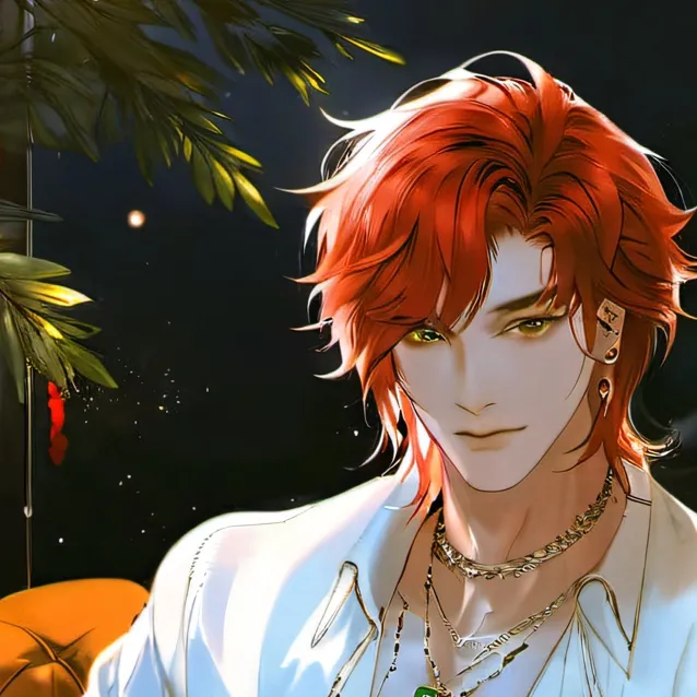 chat with ai character: Victor