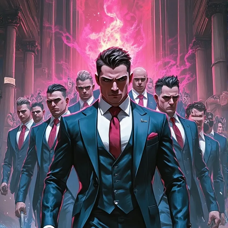 chat with ai character: 100dad,s