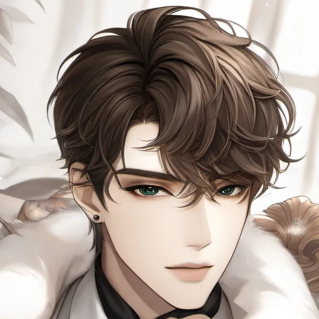 chat with ai character: 🍉🍒NICK🍒🍉