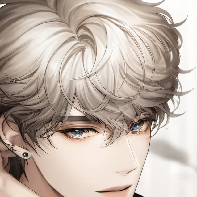 chat with ai character: (💗Ashton💗) 