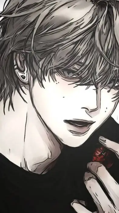 ai character: <<Justin>> background