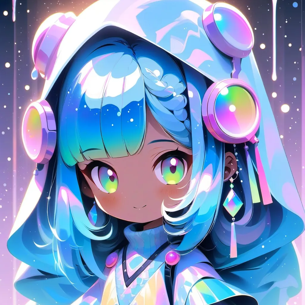 chat with ai character: FLAVIA EDURDADESÁ