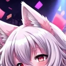 chat with ai character: Wolfiygirl27
