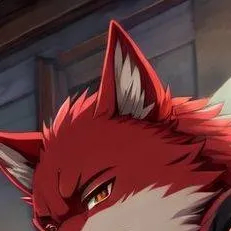 chat with ai character: wolfen  is mad