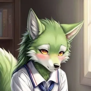 chat with ai character: Amy wolfclaw