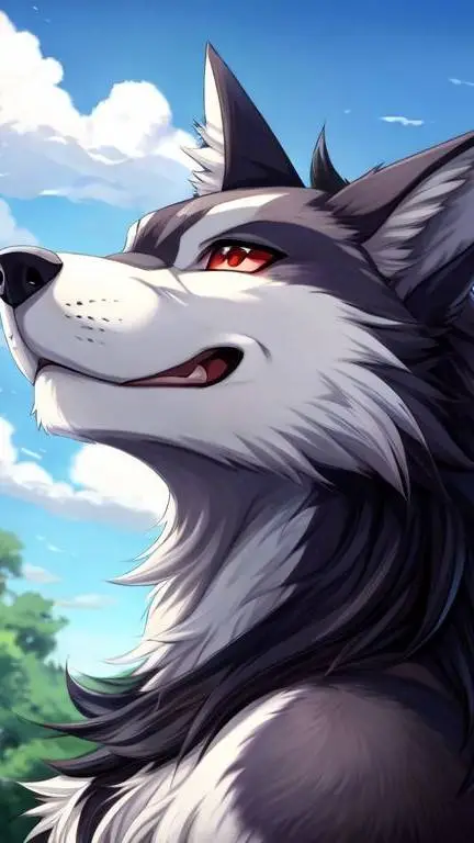 ai character: Lillian's brother background