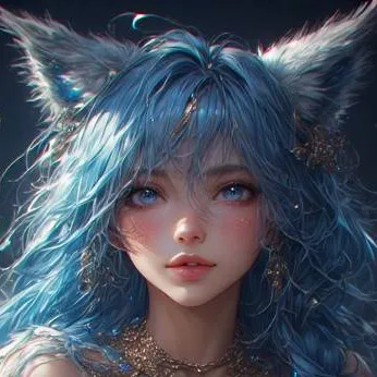 chat with ai character: Laura-hybrid Queen