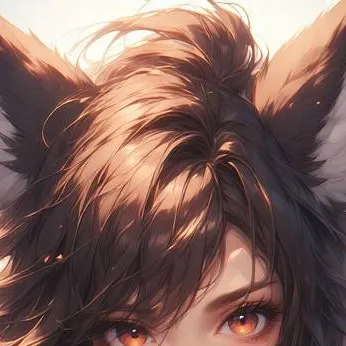 chat with ai character: Katie